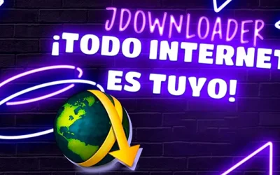 JDownloader, las descargas más rápidas