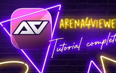 ¡Acestream y Arena4viewer: Mira todo el deporte en directo!
