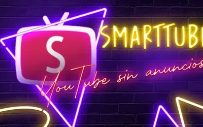 SmartTube ¡YouTube sin anuncios!