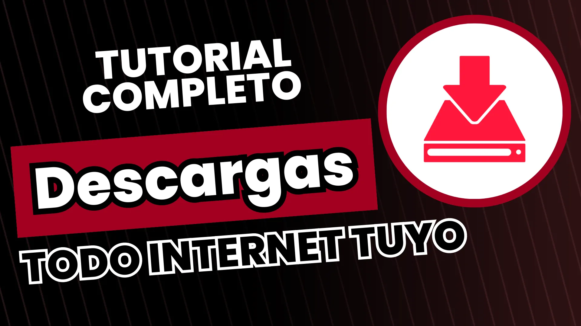 El Mejor Tutorial Para Kodi 3 TUTORIAL DESCARGAS PARA ANDROID TV