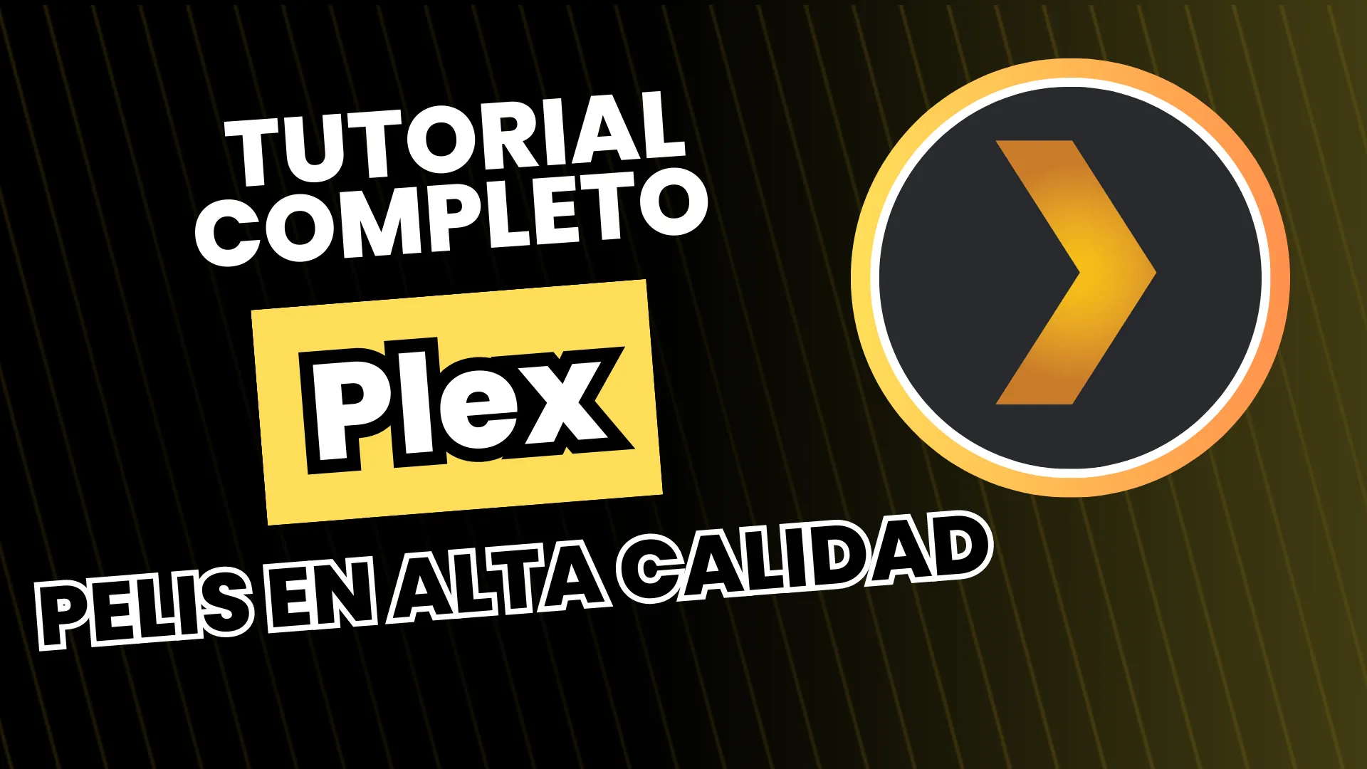 El Mejor Tutorial Para Kodi 2 TUTORIAL PLEX PARA ANDROID TV