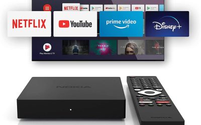 Guía para elegir el mejor TV Box